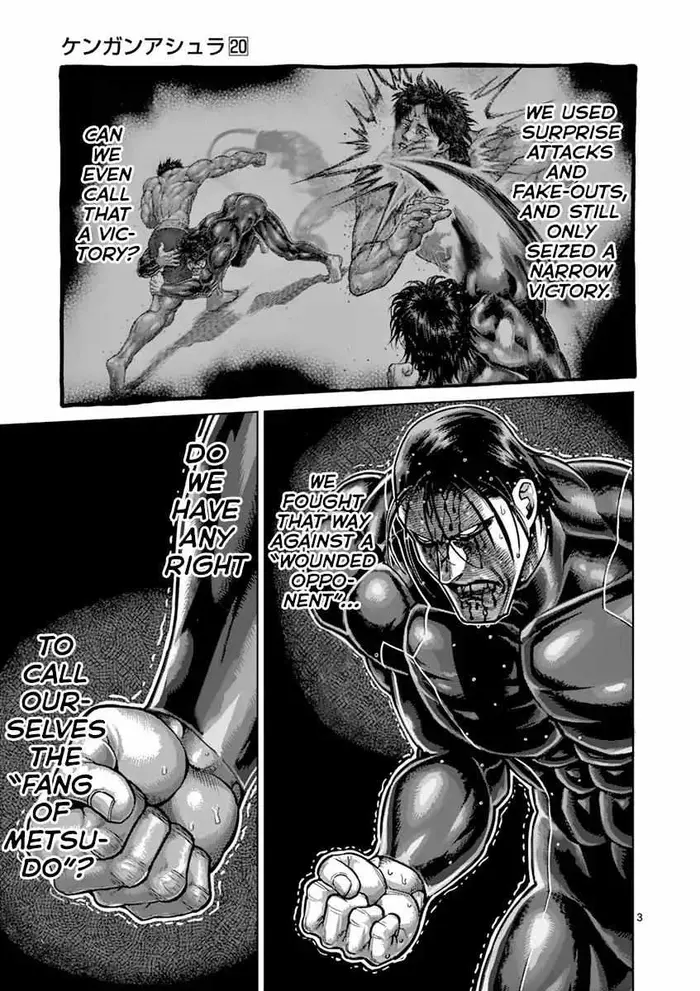 Kengan Ashura Chapter 170 image 04_optimized